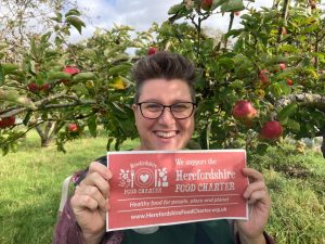 Herefordshire Food Alliance